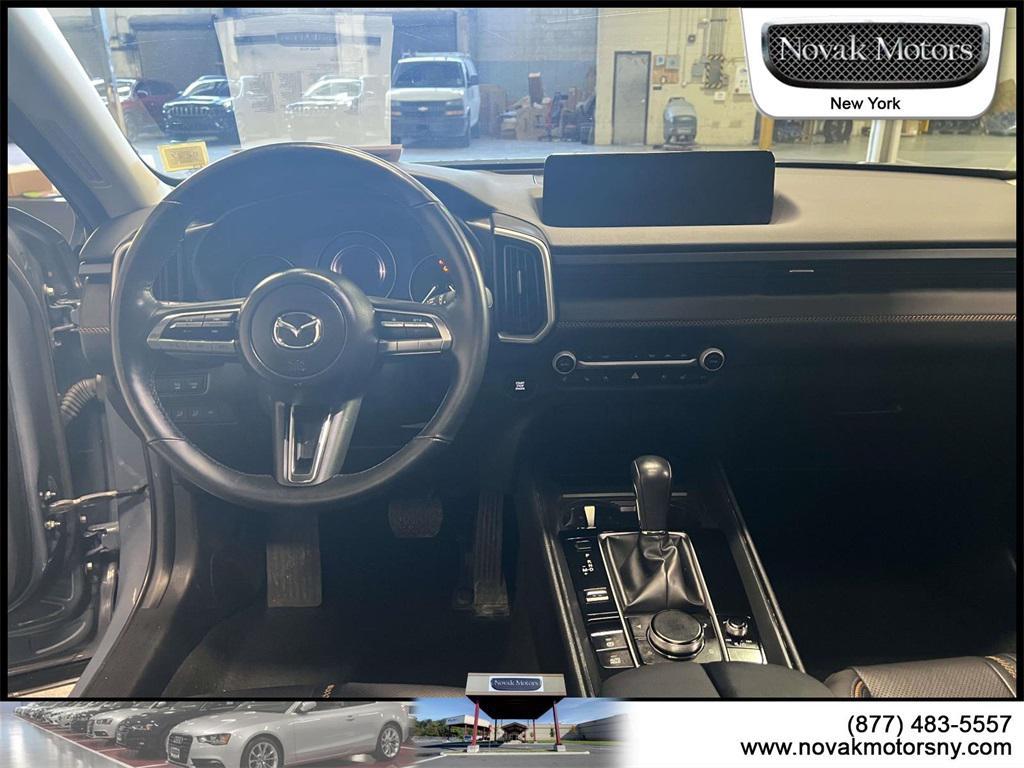 used 2023 Mazda CX-50 car, priced at $29,590