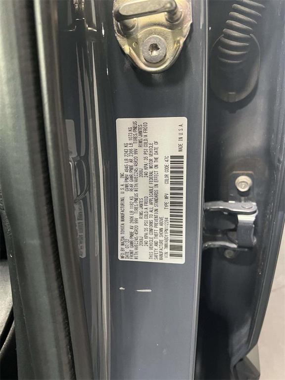 used 2023 Mazda CX-50 car, priced at $29,590