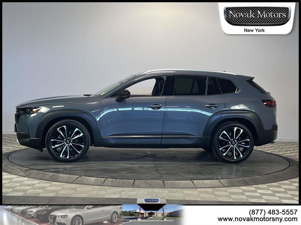 used 2023 Mazda CX-50 car, priced at $29,590