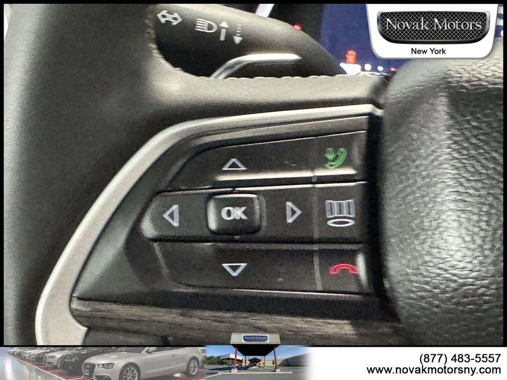 used 2023 Jeep Grand Cherokee car, priced at $30,699