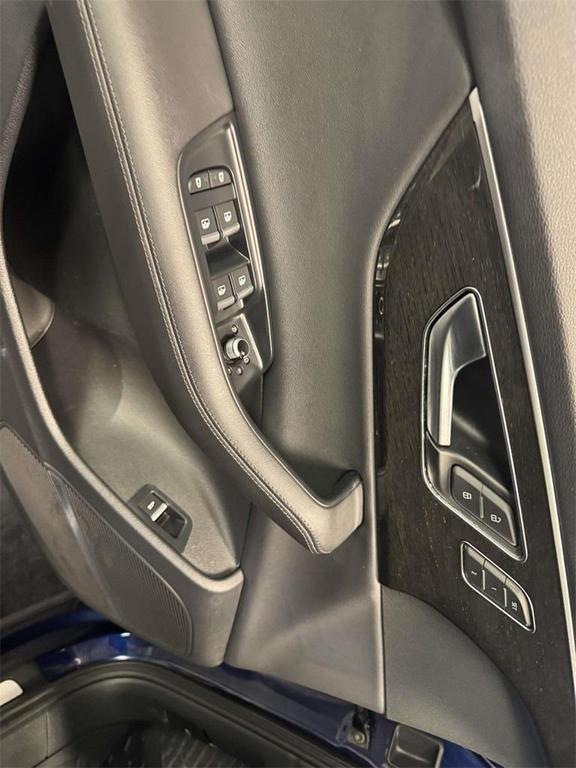 used 2023 Audi Q7 car, priced at $44,095