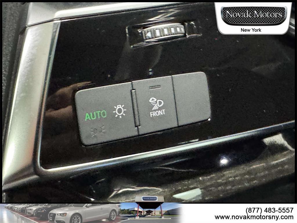 used 2023 Audi Q7 car, priced at $44,095