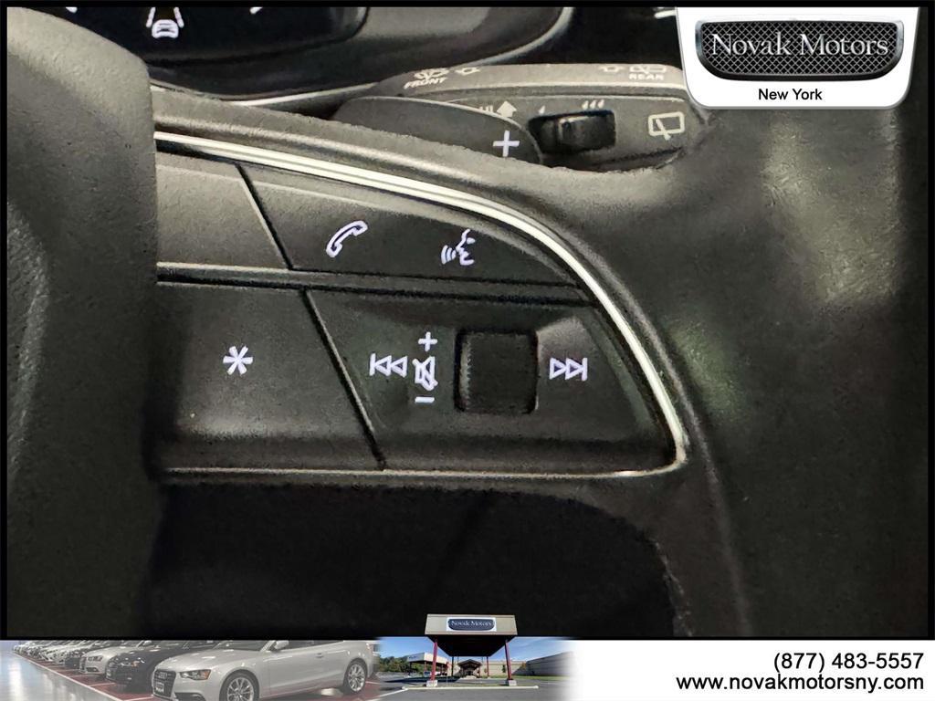 used 2023 Audi Q7 car, priced at $44,095