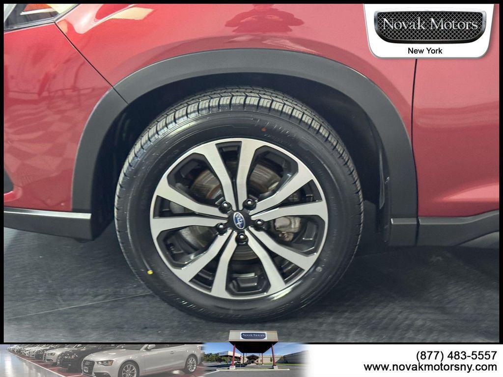 used 2022 Subaru Forester car, priced at $28,995