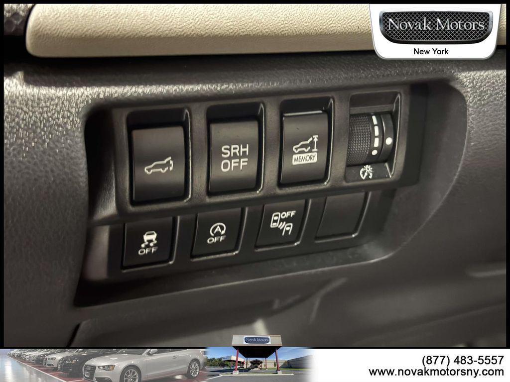 used 2022 Subaru Forester car, priced at $28,995