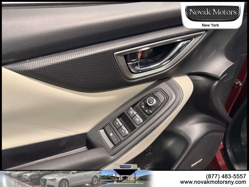 used 2022 Subaru Forester car, priced at $28,995