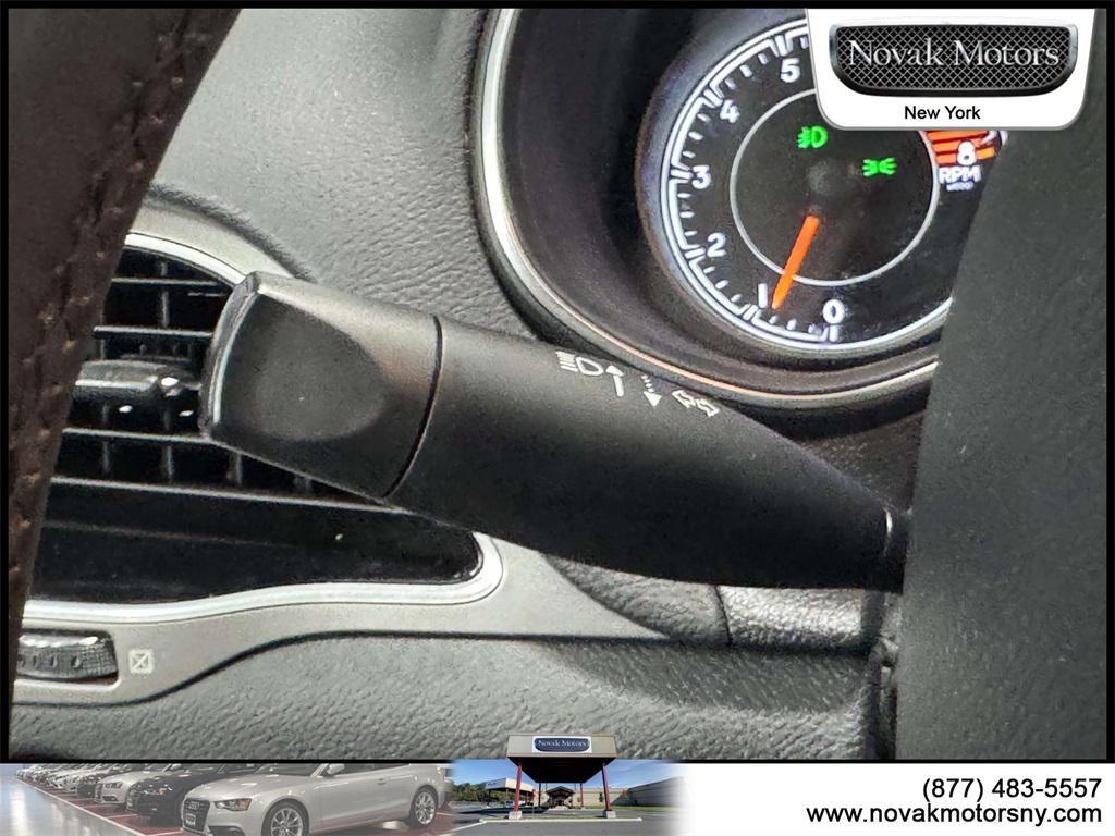 used 2022 Jeep Cherokee car, priced at $24,727