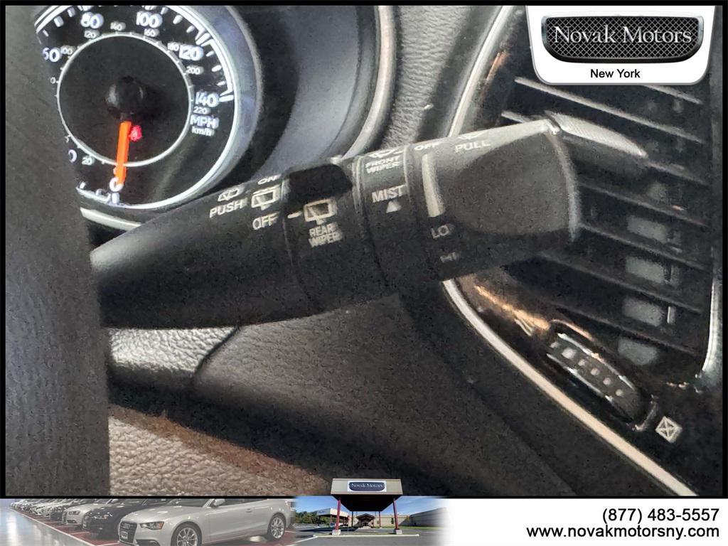 used 2022 Jeep Cherokee car, priced at $24,727