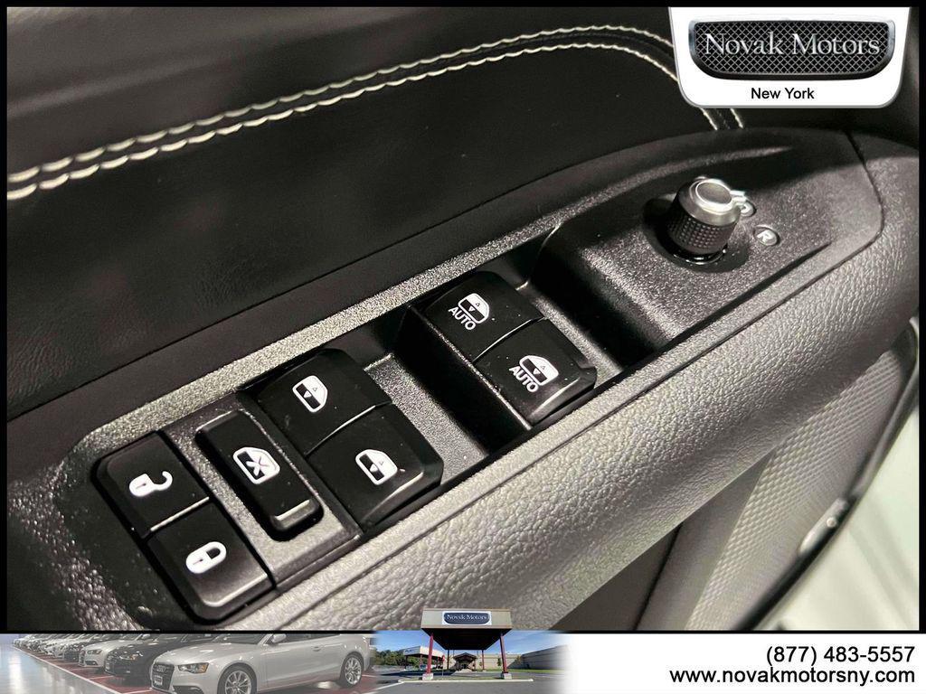used 2022 Jeep Compass car, priced at $24,895