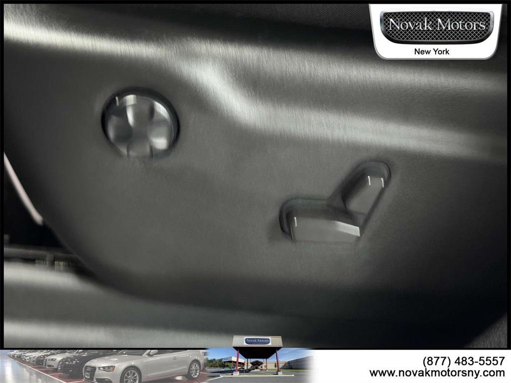 used 2022 Dodge Durango car, priced at $36,499