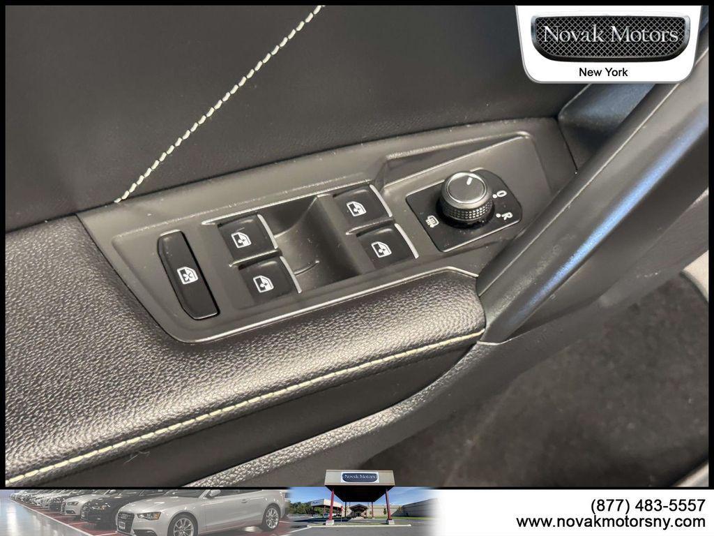 used 2023 Volkswagen Tiguan car, priced at $27,995