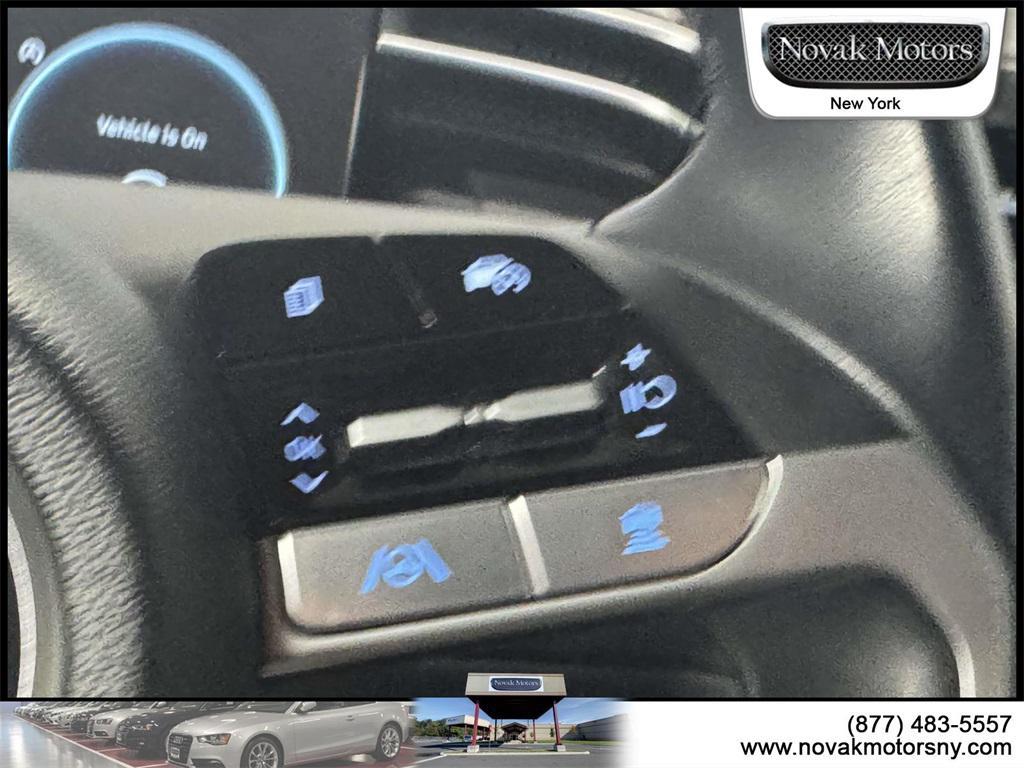 used 2023 Hyundai Tucson car, priced at $25,595