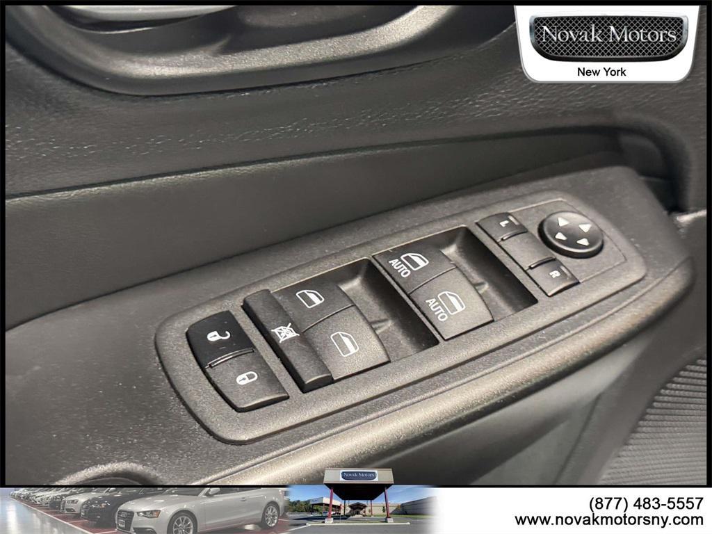 used 2022 Jeep Cherokee car, priced at $26,699