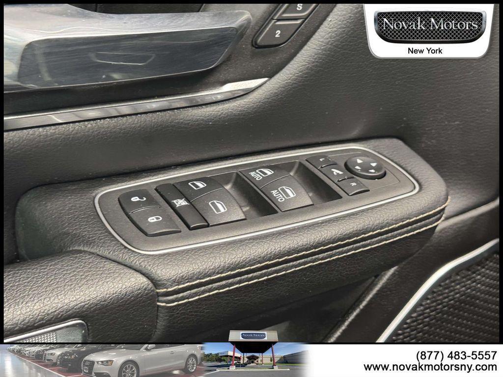 used 2023 Ram 1500 car, priced at $49,595