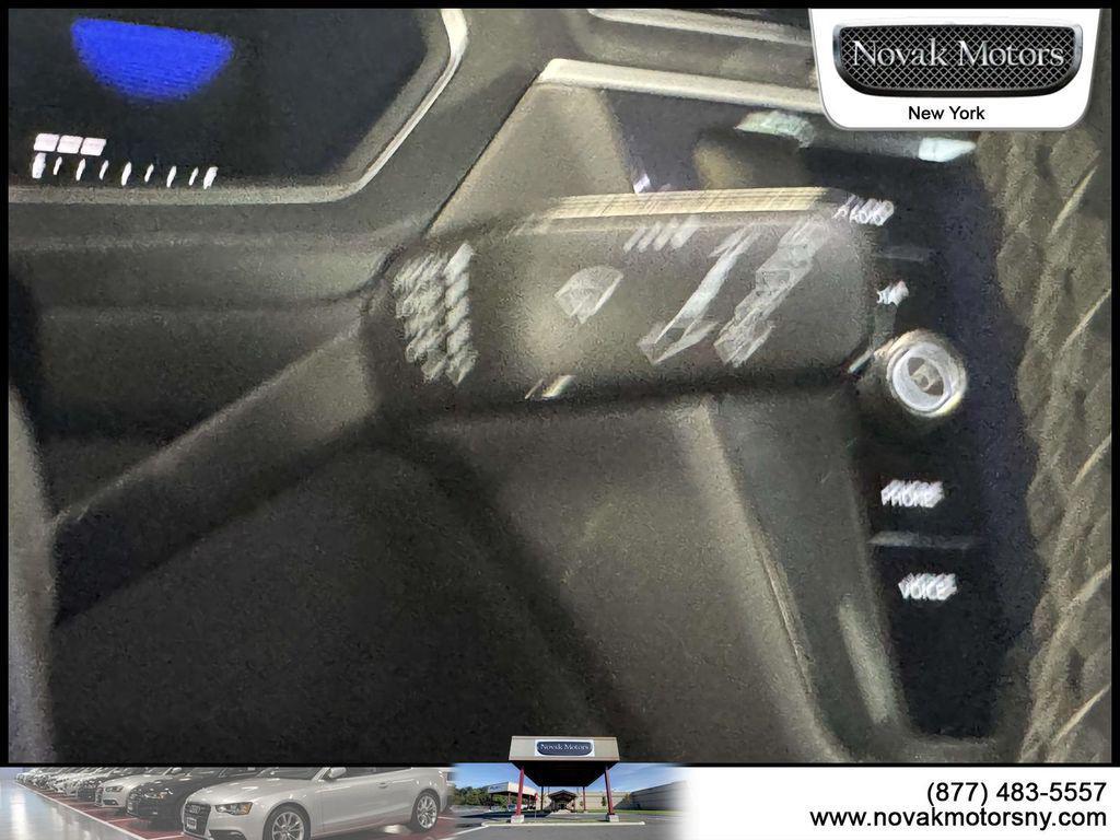 used 2023 Volkswagen Tiguan car, priced at $27,895