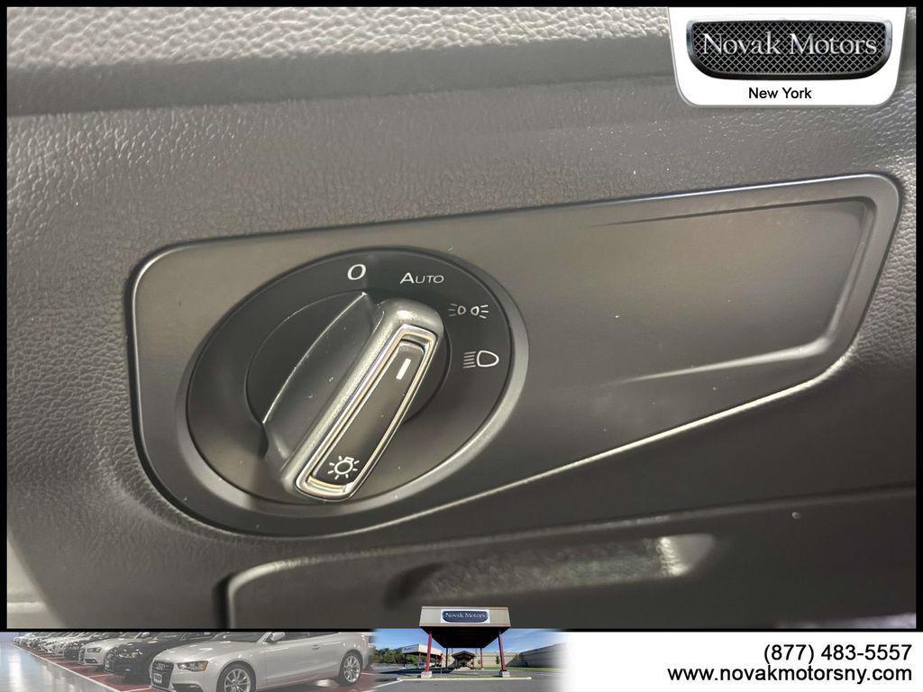 used 2023 Volkswagen Tiguan car, priced at $27,895