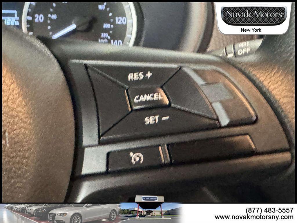 used 2024 Nissan Kicks car, priced at $21,995