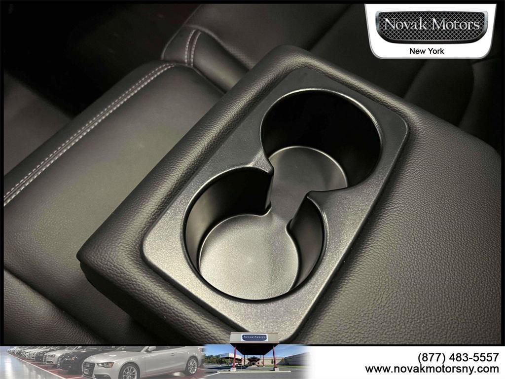 used 2022 Ford Escape car, priced at $25,090