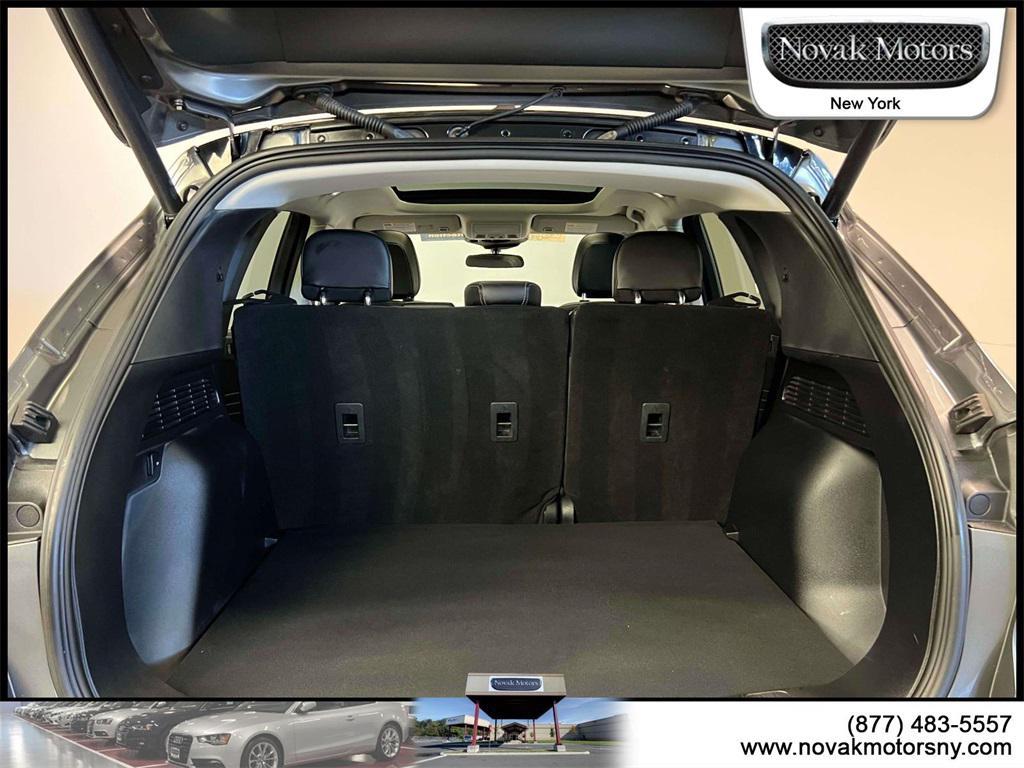 used 2022 Ford Escape car, priced at $25,090