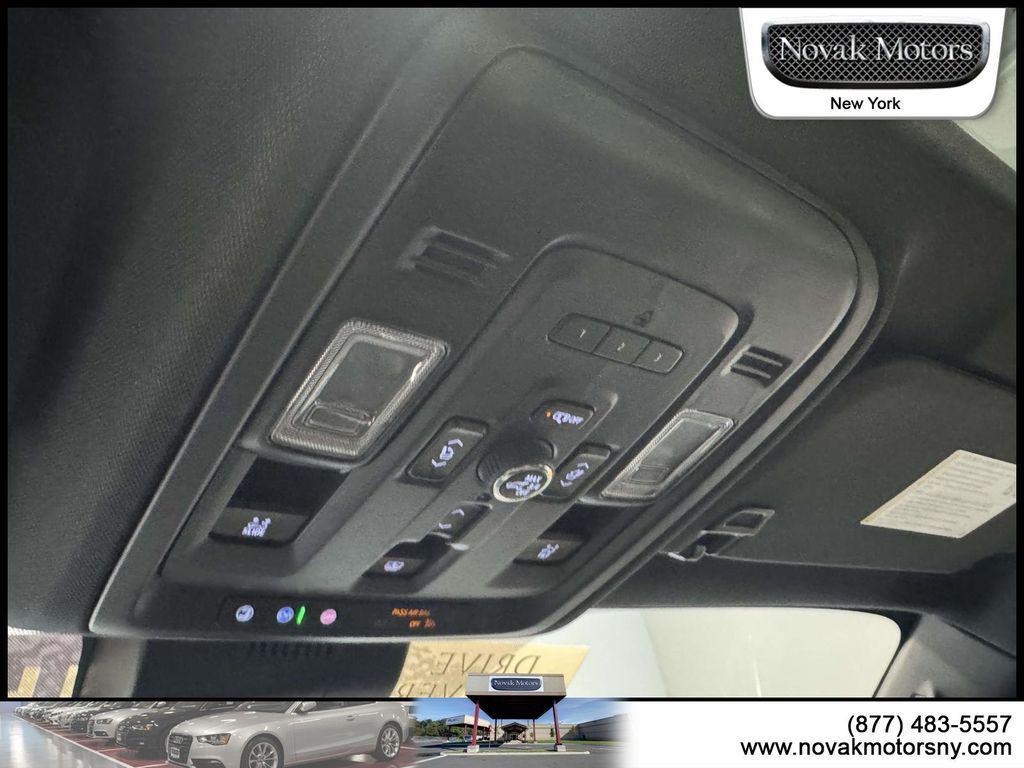 used 2023 Chevrolet Tahoe car, priced at $68,995