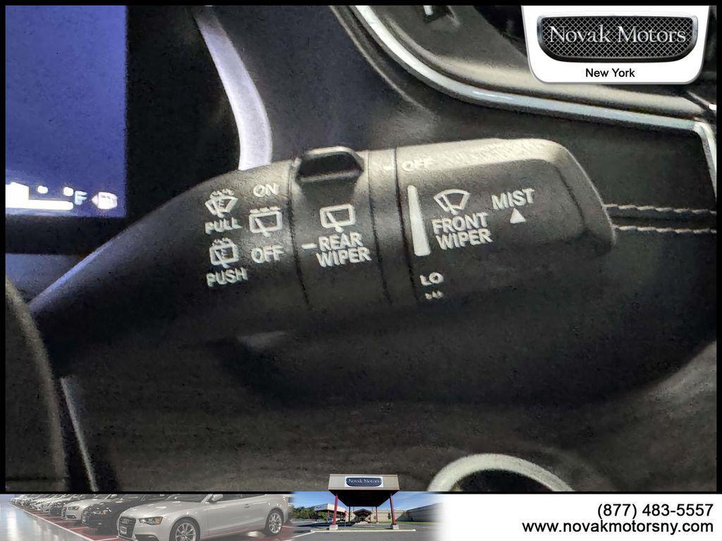 used 2022 Jeep Grand Cherokee car, priced at $32,595