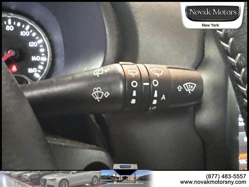 used 2021 Jeep Renegade car, priced at $18,995