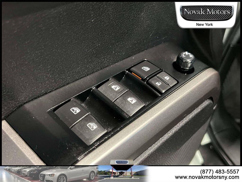 used 2023 Toyota Tacoma car, priced at $36,243