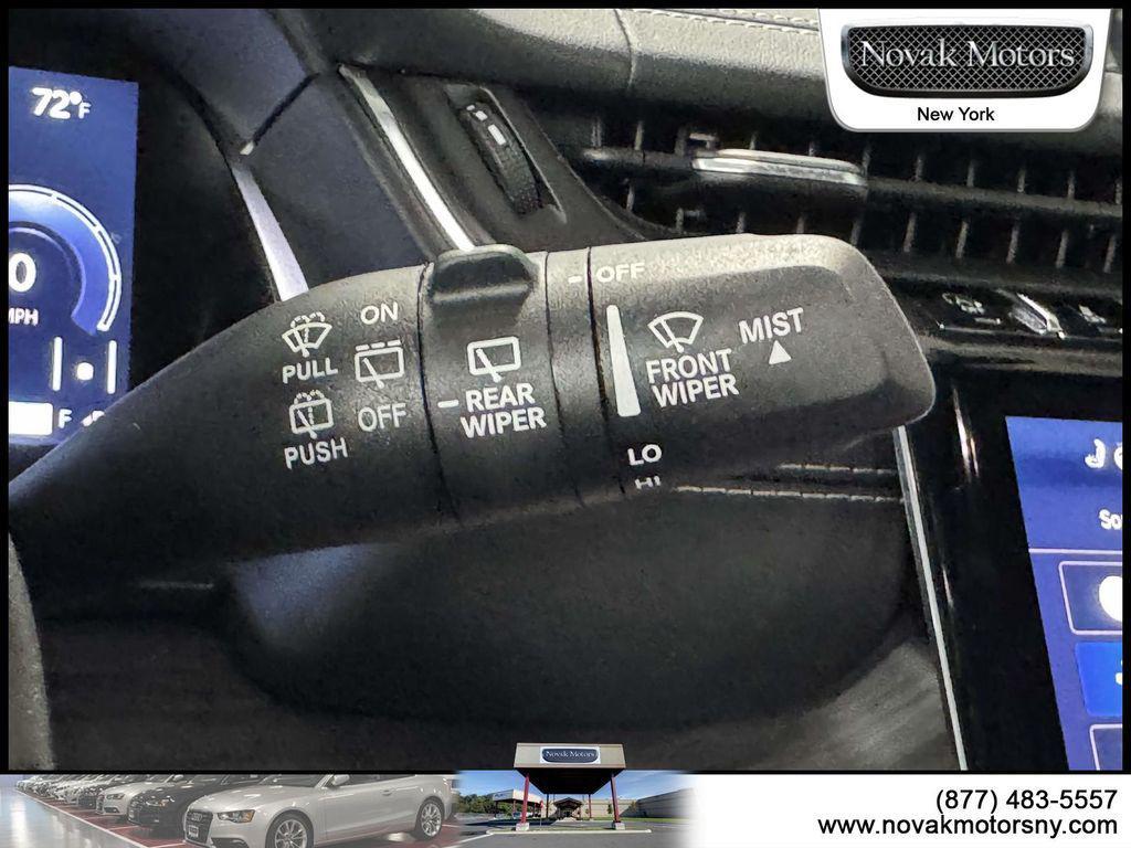 used 2021 Jeep Grand Cherokee L car, priced at $33,195