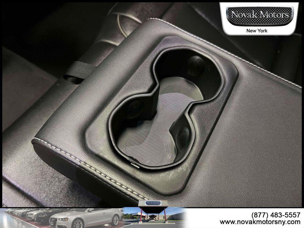 used 2023 Jeep Grand Cherokee 4xe car, priced at $30,895