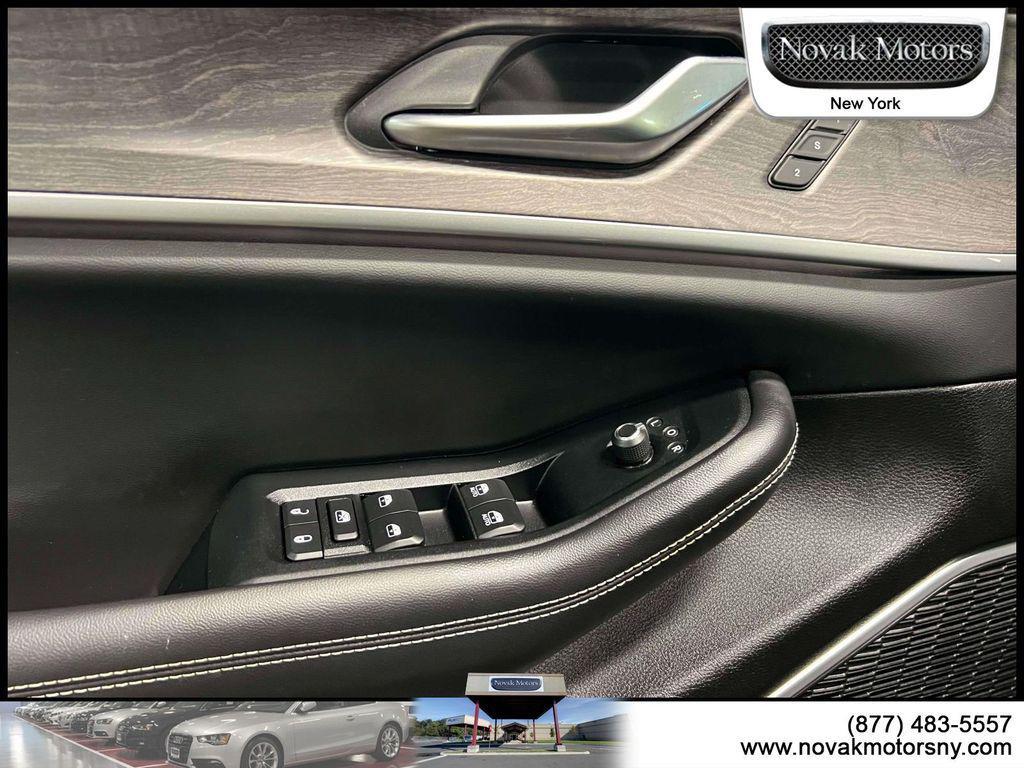 used 2023 Jeep Grand Cherokee 4xe car, priced at $30,895