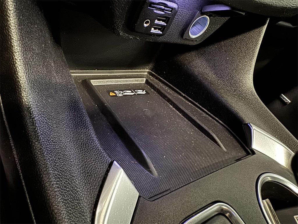 used 2023 Chevrolet Traverse car, priced at $35,597