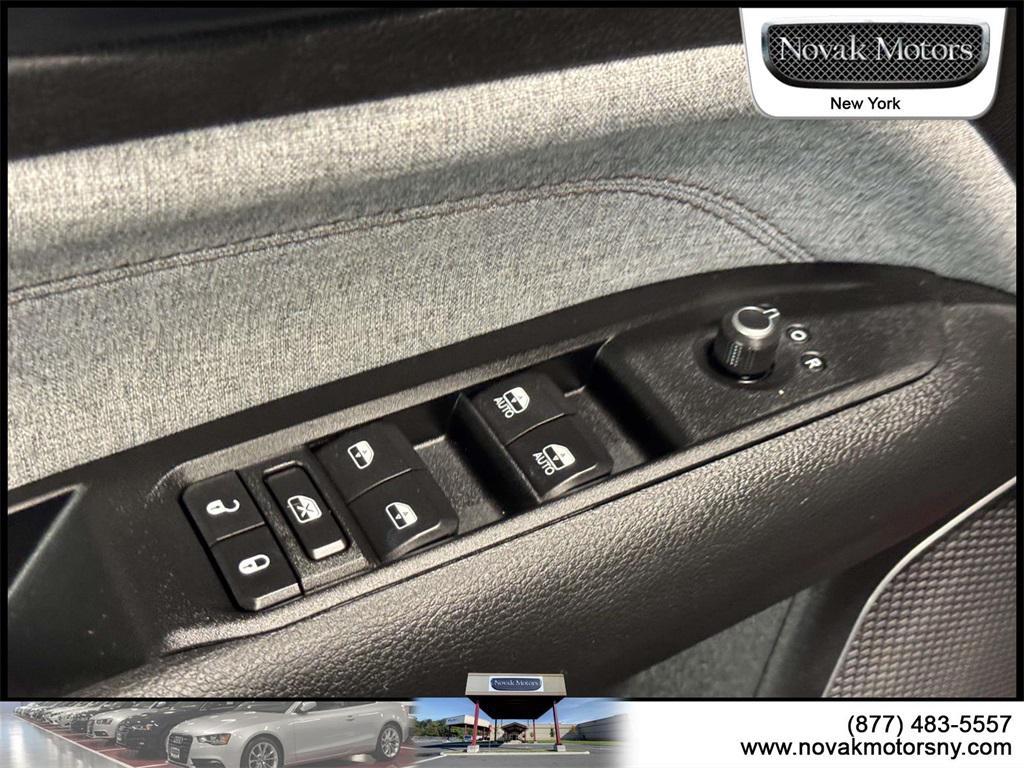 used 2022 Jeep Compass car, priced at $23,599