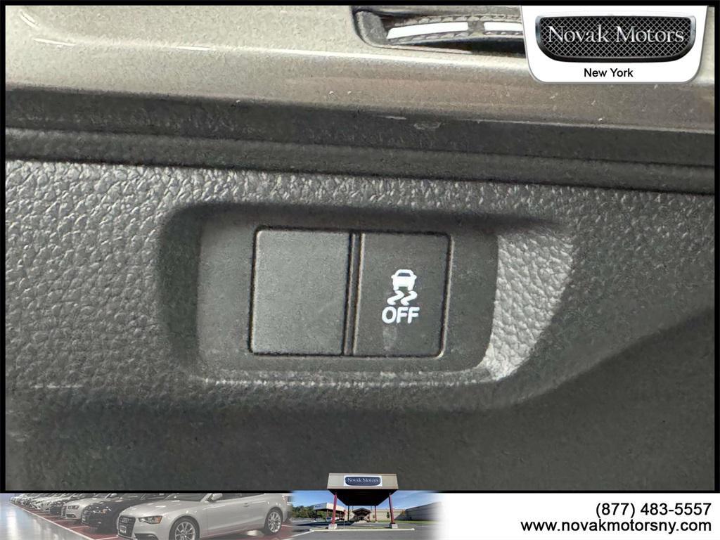 used 2024 Acura Integra car, priced at $25,895