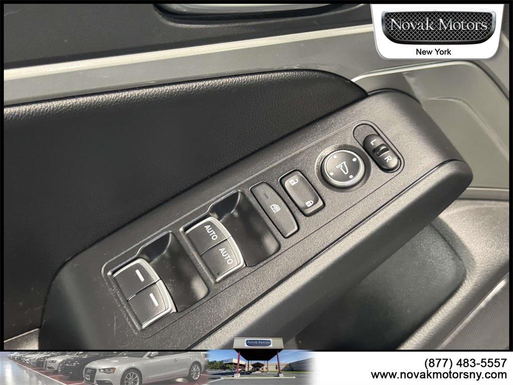 used 2024 Acura Integra car, priced at $25,895