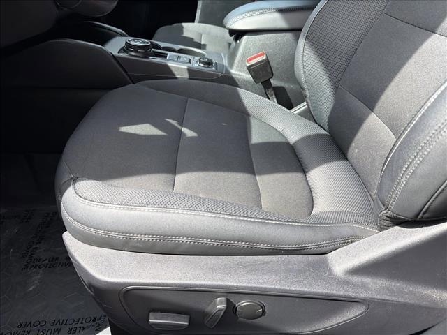 used 2022 Ford Bronco Sport car, priced at $24,353