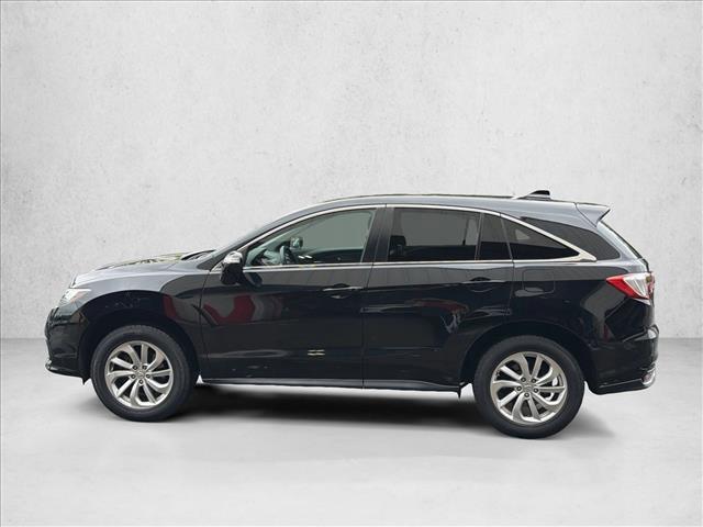 used 2018 Acura RDX car, priced at $16,488