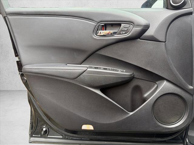 used 2018 Acura RDX car, priced at $16,488