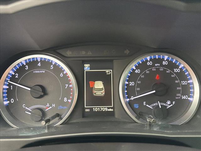 used 2019 Toyota Highlander car, priced at $19,771