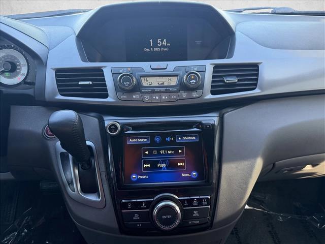 used 2014 Honda Odyssey car, priced at $9,898
