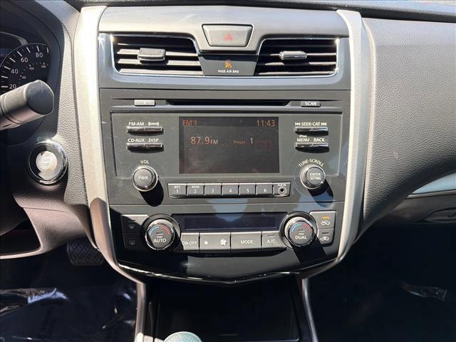 used 2013 Nissan Altima car, priced at $8,793