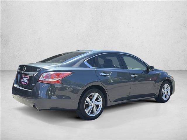 used 2013 Nissan Altima car, priced at $8,793