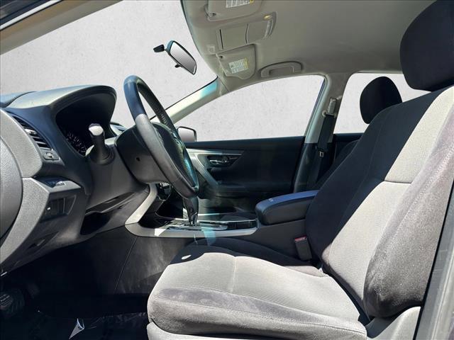 used 2013 Nissan Altima car, priced at $8,793