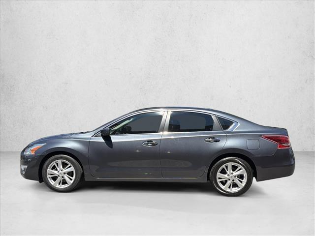 used 2013 Nissan Altima car, priced at $8,793