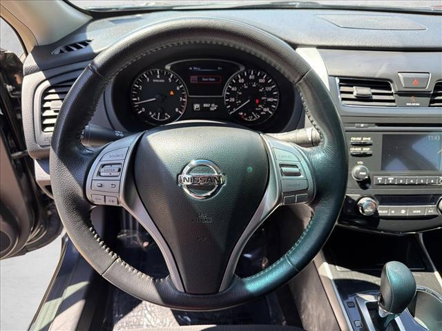 used 2013 Nissan Altima car, priced at $8,793
