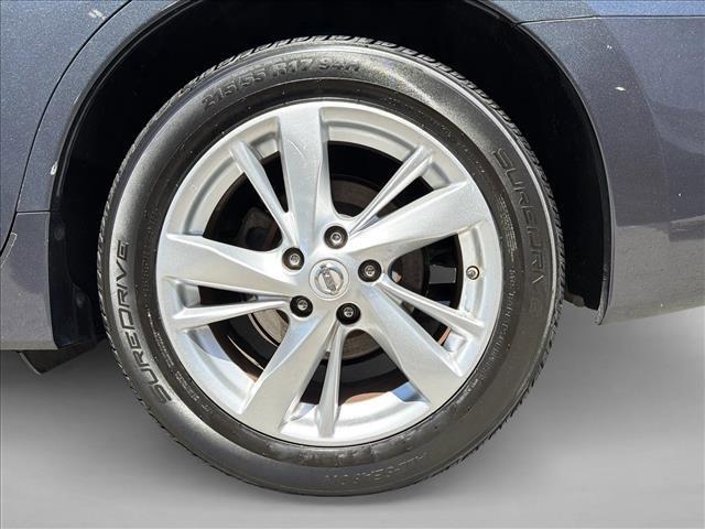 used 2013 Nissan Altima car, priced at $8,793