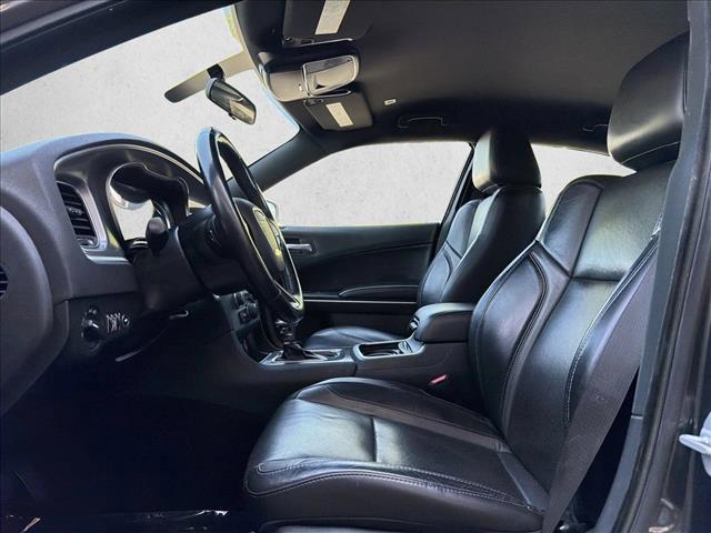 used 2019 Dodge Charger car, priced at $15,538