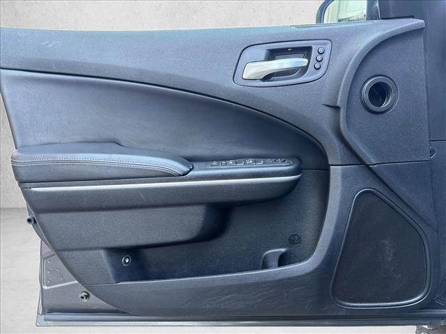 used 2019 Dodge Charger car, priced at $15,538
