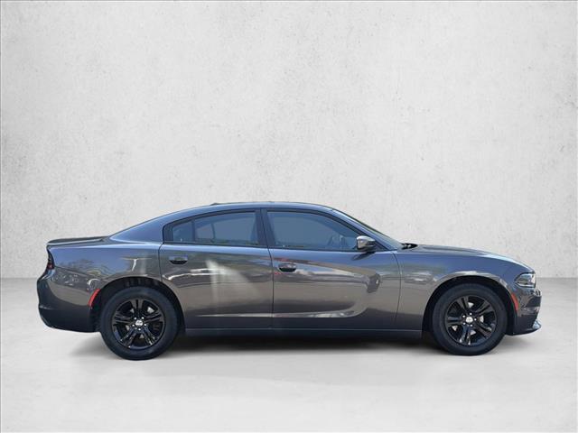 used 2019 Dodge Charger car, priced at $15,538