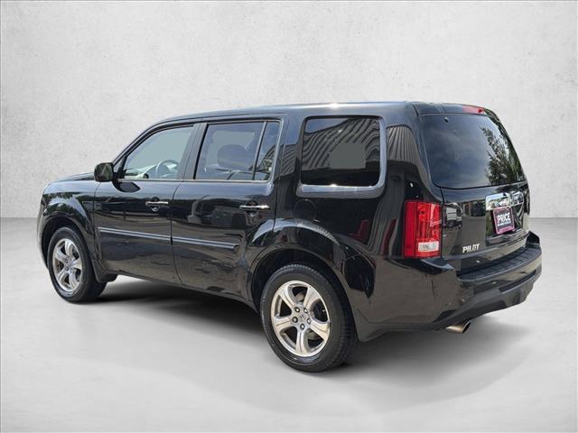 used 2014 Honda Pilot car, priced at $12,463