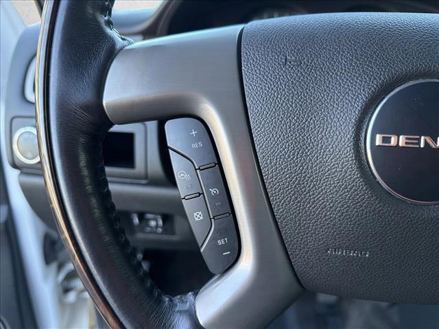 used 2013 GMC Yukon car, priced at $10,458